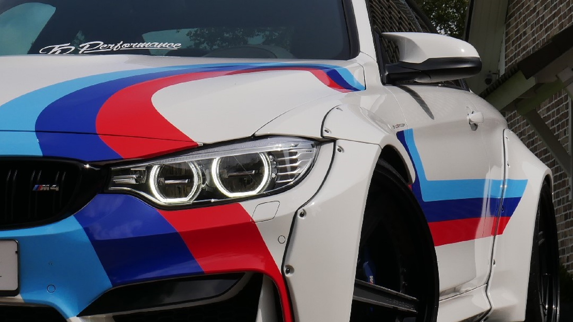 Af Cars