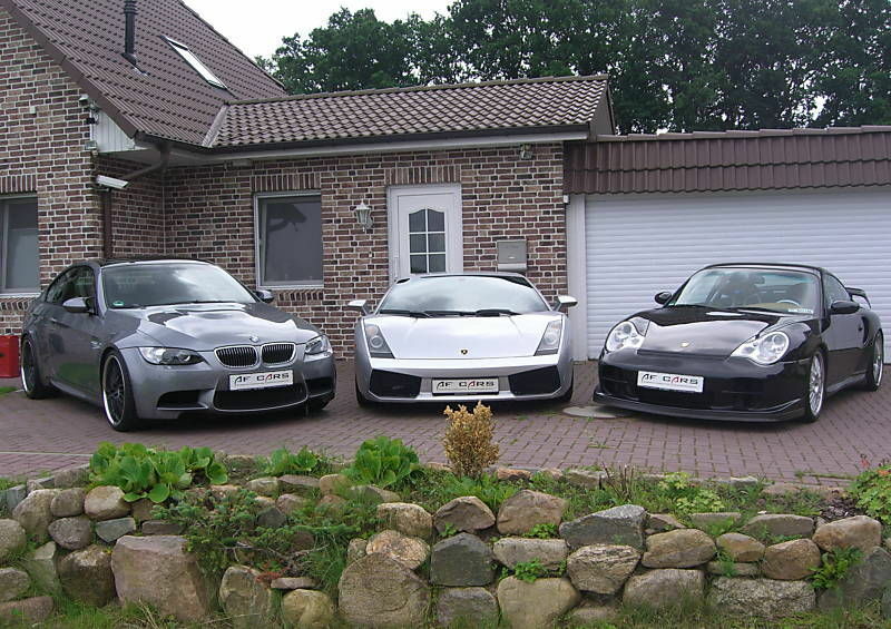 AF Cars GmbH