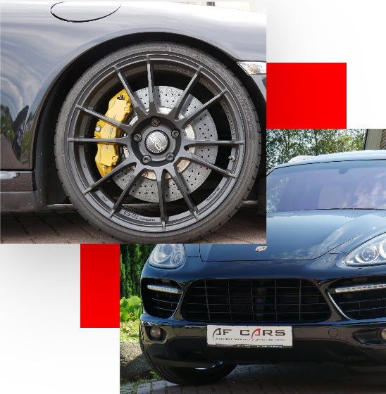 AF-Cars